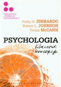 Psychologi... - Philip G. Zimbardo, Robert L. Johnson, Vivian McCann -  foreign books in polish 