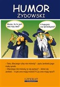 Humor żydo... - Agata Meksuła, Marcin Treger, Jarosław Jankowski, Przemysław Adamczewski -  books in polish 