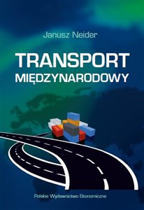 Picture of Transport międzynarodowy