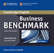 polish book : Business B... - Guy Brook-Hart