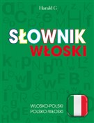 polish book : Słownik wł... - Hanna Cieśla