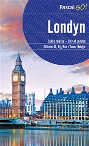 Picture of Londyn Serce miasta - City of London Elżbieta II, Big Ben i Tower Bridge
