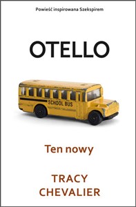 Picture of Ten nowy Otello
