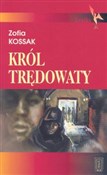 Polska książka : Król trędo... - Zofia Kossak