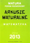 polish book : Matura poz... - Adam Makowski, Dorota Masłowska, Tomasz Masłowski