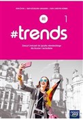 Polska książka : #trends 1 ... - Ewa Kościelniak-Walewska