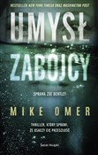Umysł zabó... - Mike Omer -  Polish Bookstore 