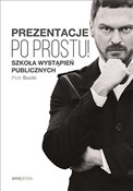 Prezentacj... - Piotr Bucki -  Polish Bookstore 