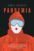 Pandemia R... - Paweł Kapusta -  foreign books in polish 