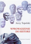 Polska książka : Wprowadzen... - Jerzy Topolski