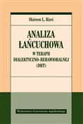Analiza ła... - Shireen Rizvi -  Polish Bookstore 