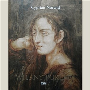 Picture of Wierny Portret Norwid