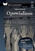 Opowiadani... - Tadeusz Borowski -  Polish Bookstore 