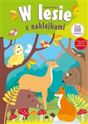 W lesie z ... - Agnieszka Kamińska -  books in polish 