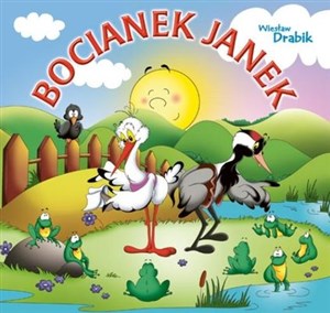 Picture of Bocianek Janek
