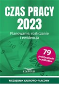 Polska książka : Czas pracy... - Opracowanie Zbiorowe