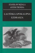 Polska książka : Łacińska a... - Stanisław Mędrala, Antoni Tronina