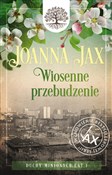 polish book : Wiosenne p... - Joanna Jax