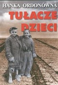 Tułacze dz... - Hanka Ordonówna -  books from Poland