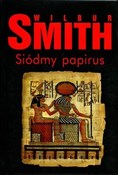 Siódmy pap... - Wilbur Smith -  books from Poland