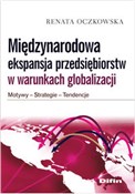 Międzynaro... - Renata Oczkowska -  books from Poland