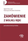 Książka : Zamówienie... - Agata Hryc-Ląd, Katarzyna Ronikier-Dolańska