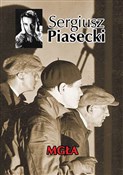 Mgła - Sergiusz Piasecki -  Polish Bookstore 