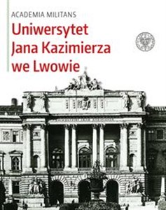 Picture of Uniwersytet Jana Kazimierza we Lwowie