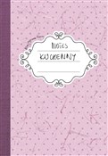 polish book : Notes kuch... - Nina Majewska-Brown