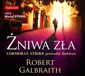 Książka : [Audiobook... - Robert Galbraith