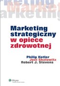 polish book : Marketing ... - Philip Kotler, Joel Shalowitz, Robert J. Stevens