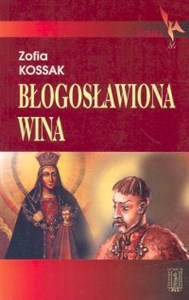 Picture of Błogosławiona wina