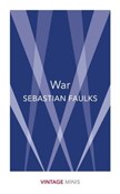 Zobacz : War - Sebastian Faulks