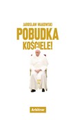 Pobudka, K... - Jarosław Makowski -  foreign books in polish 