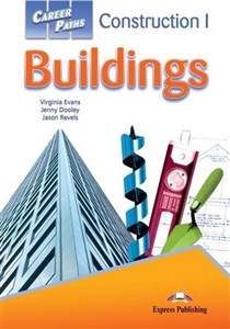 Obrazek Career Paths Buildings Student's Book + Digibook