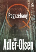 Polska książka : Pogrzebany... - Jussi Adler-Olsen