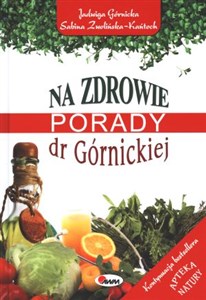 Picture of Na zdrowie Porady dr Górnickiej