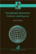 Zarządzani... - Adam Stabryła -  books in polish 