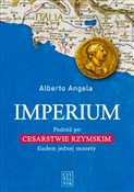 Polska książka : Imperium P... - Alberto Angela