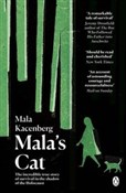 Mala's Cat... - Mala Kacenberg -  foreign books in polish 