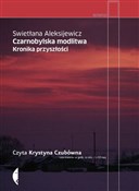 polish book : [Audiobook... - Swietłana Aleksijewicz