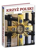 Krzyż Pols... - Leszek Sosnowski -  Książka z wysyłką do UK