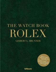 Obrazek The Watch Book Rolex