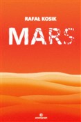 Mars - Rafał Kosik -  Polish Bookstore 