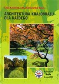 Polska książka : Architektu... - Lidia Kasińska, Anna Sieniawska-Kuras
