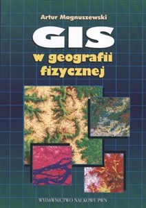 Picture of GIS w geografii fizycznej