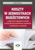Polska książka : Koszty w j... - Wojciech Rup