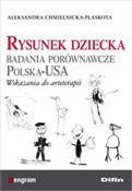 Rysunek dz... - Aleksandra Chmielnicka-Plaskota -  books from Poland