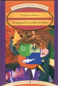 Fotografia... - Eugene Ionesco -  foreign books in polish 