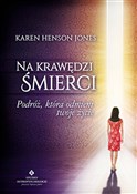 Na krawędz... - Henson Karen Jones -  foreign books in polish 